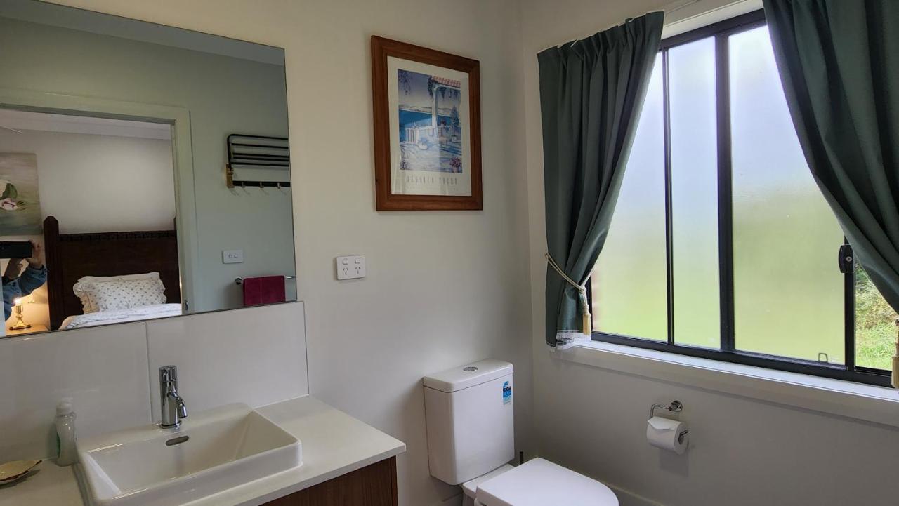 Appartement Gowrie Agapanthus à Singleton Extérieur photo
