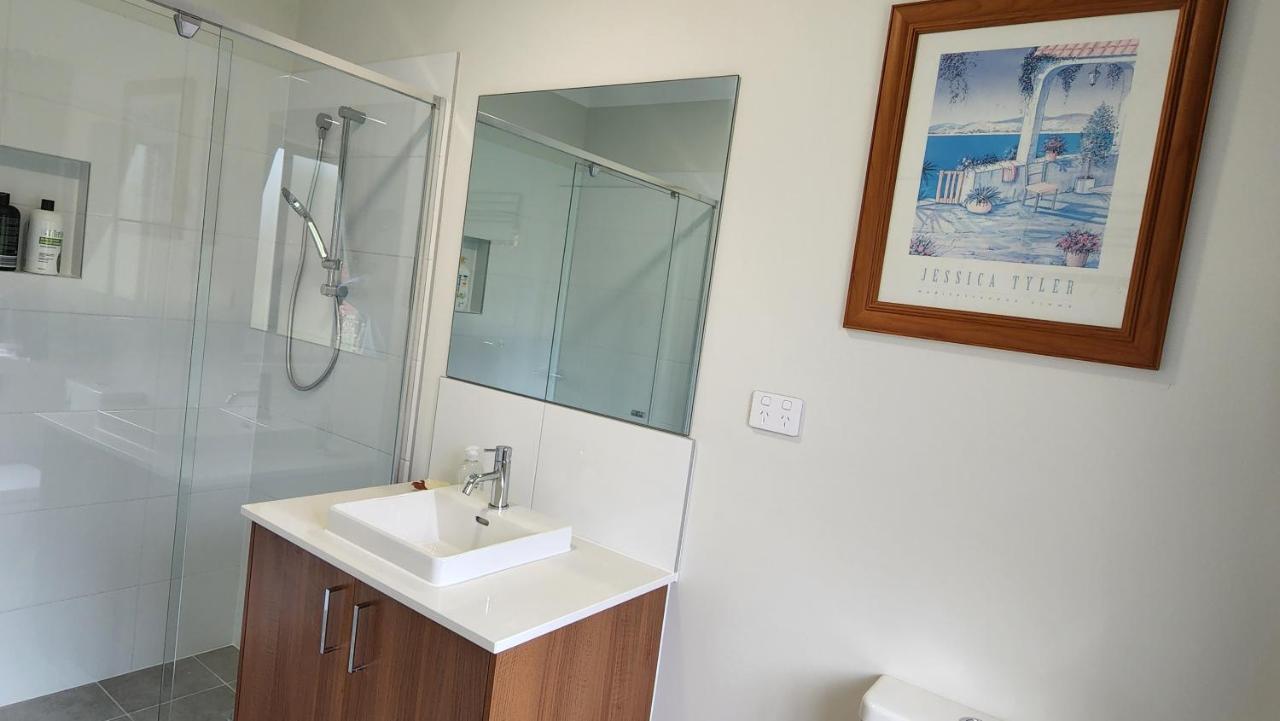 Appartement Gowrie Agapanthus à Singleton Extérieur photo