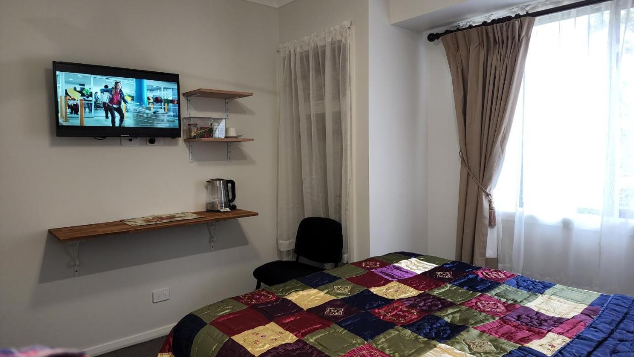Appartement Gowrie Agapanthus à Singleton Extérieur photo